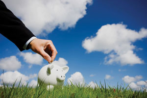 Great Rates, Low Fees