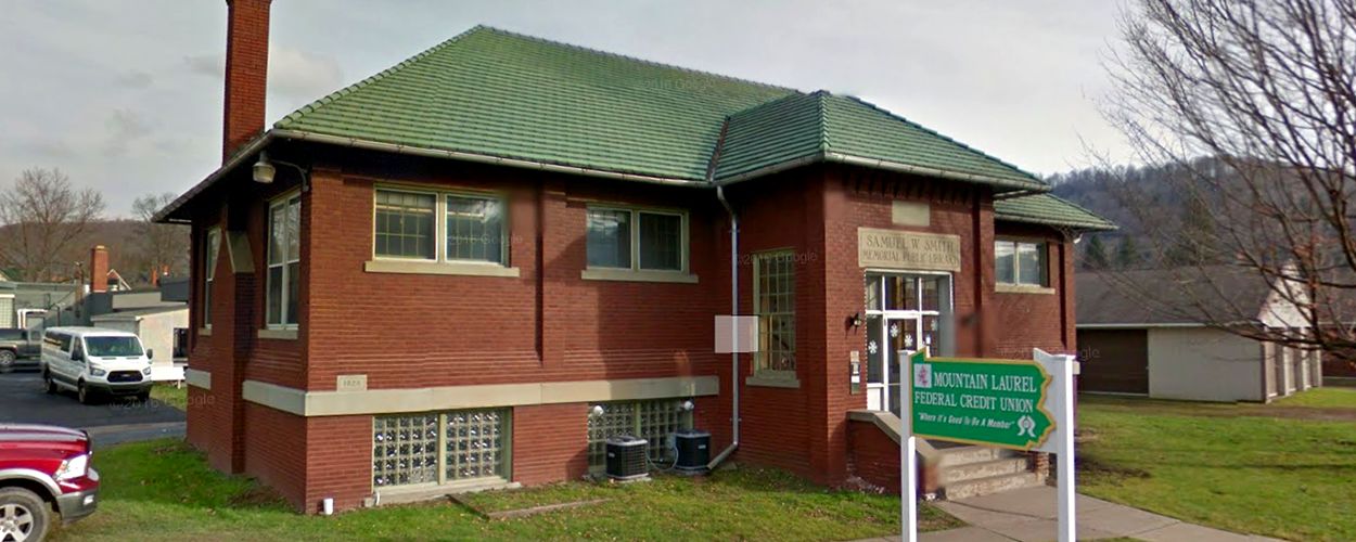 Port Allegany Mountain Laurel Federal Credit Union