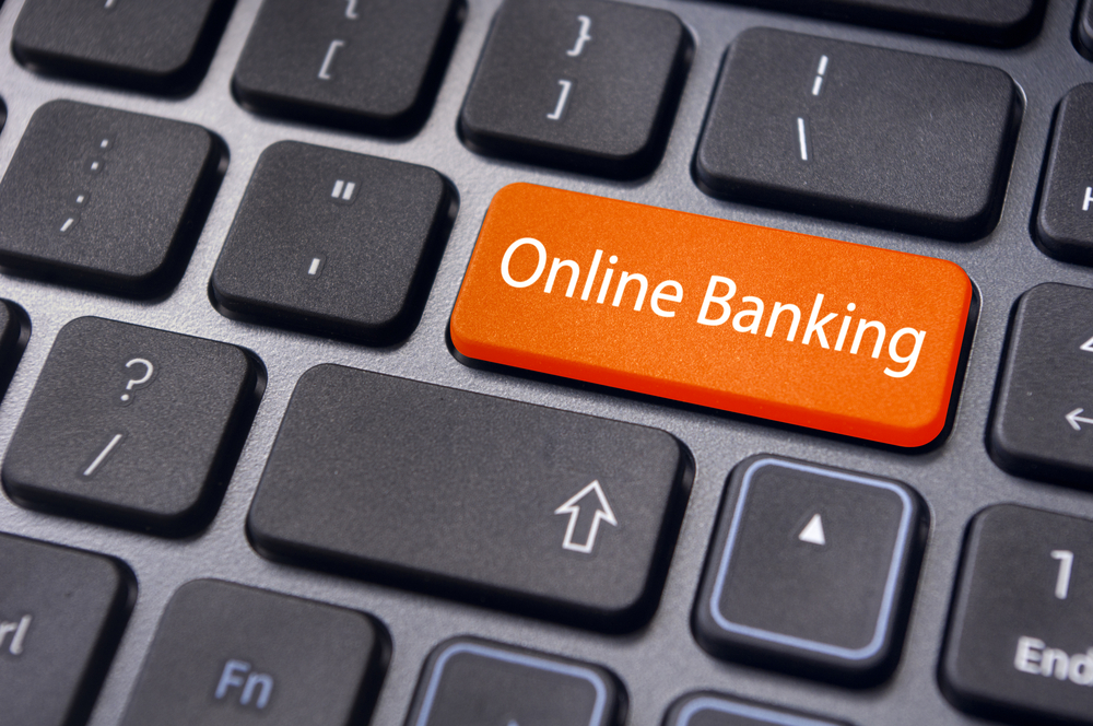 online banking
