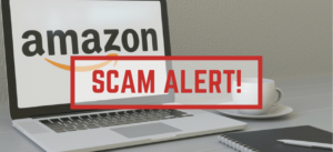 Amazon scam