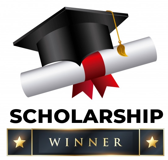 Scholarship Winner