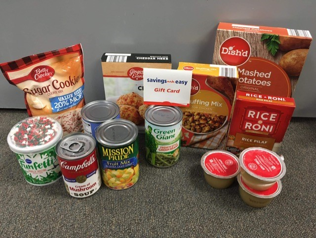 Food Donation