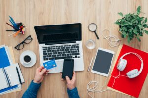Mobile Banking