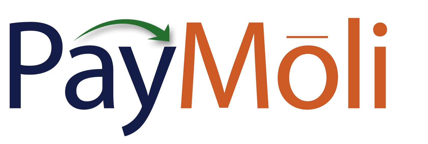 PayMoli Logo
