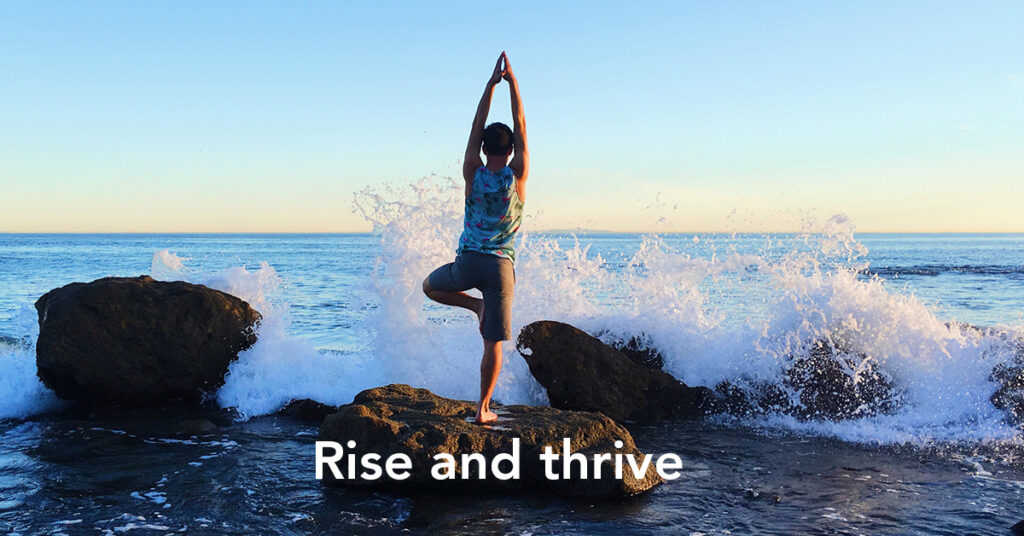 Rise & Thrive