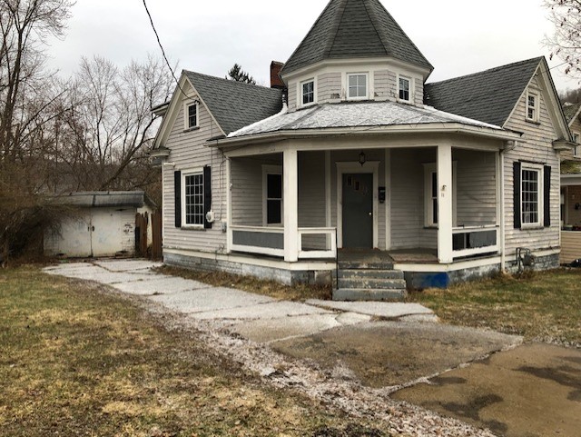 house for bid