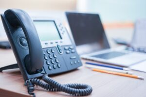Telephone