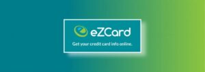 eZCard Banner