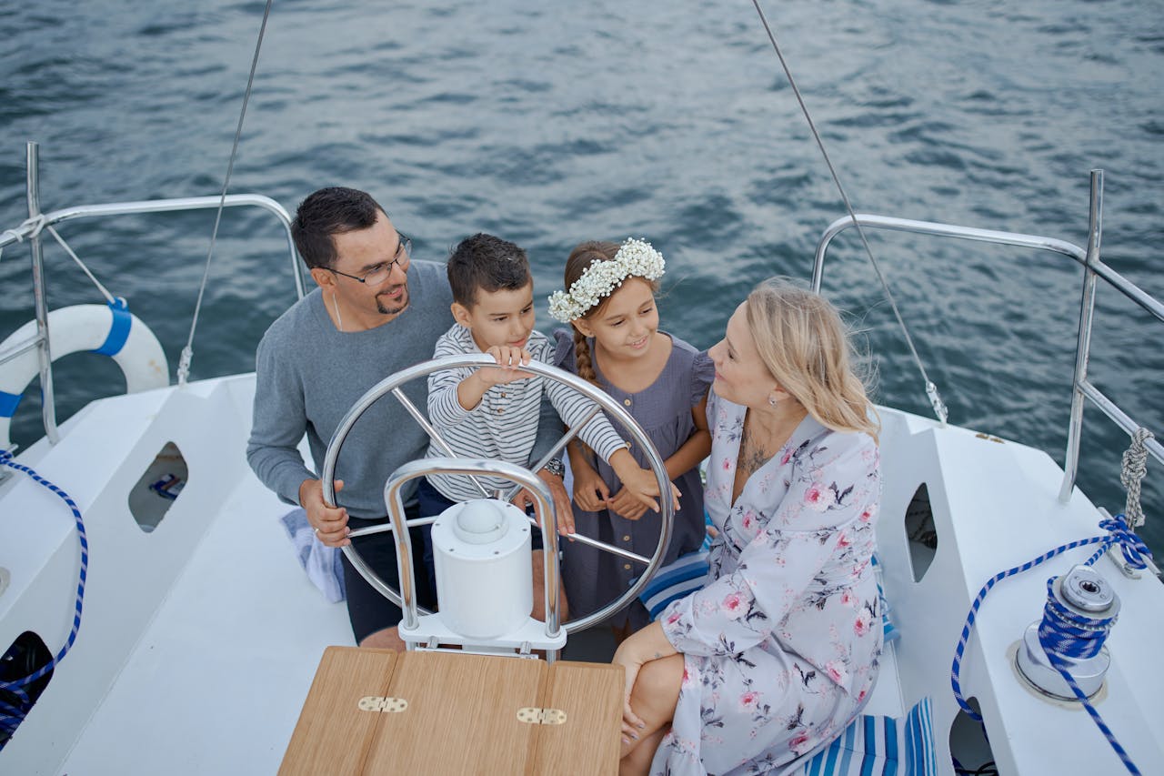 boat loan